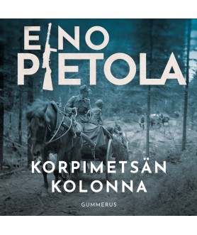 Korpimetsän kolonna