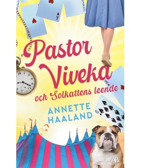 Pastor Viveka och...