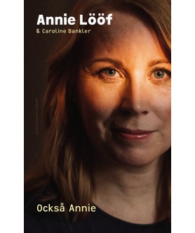 Också Annie