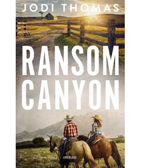 Ransom Canyon