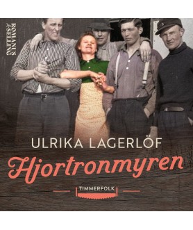 Hjortronmyren