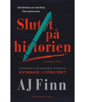 Slutet på historien