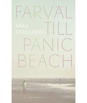 Farväl till Panic Beach 