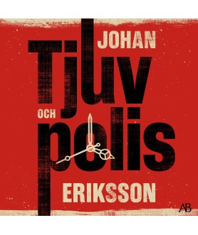 Tjuv och polis