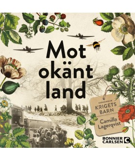 Mot okänt land