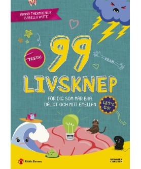 99 livsknep : för dig som...