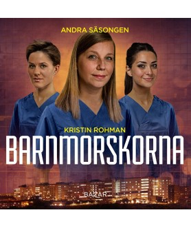 Barnmorskorna 2