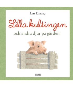 Lilla kultingen och andra...