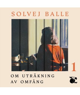 Om uträkning av omfång 1