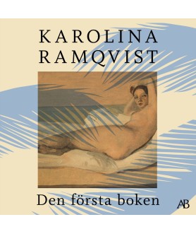 Den första boken