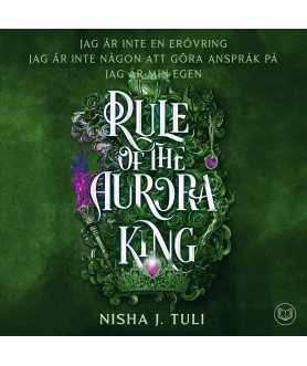 Rule of the Aurora King :...