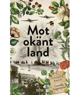 Mot okänt land