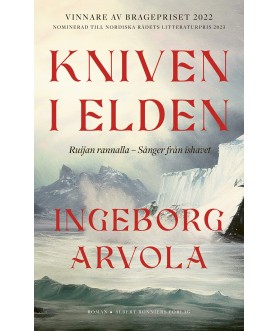 Kniven i elden