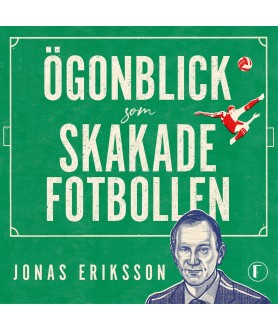 Ögonblick som skakade...