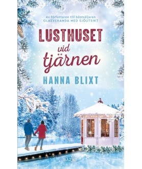 Lusthuset vid tjärnen