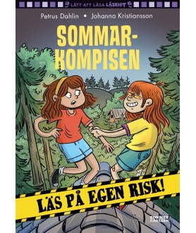 Sommarkompisen