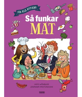 Så funkar mat