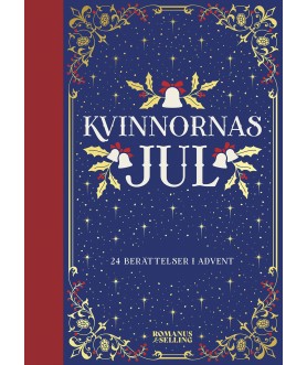 Kvinnornas jul : 24...