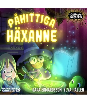 Påhittiga Häxanne