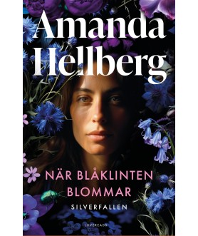 När blåklinten blommar