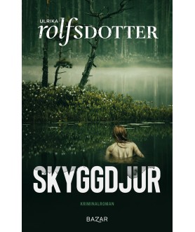 Skyggdjur