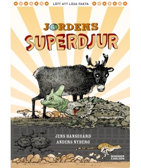 Jordens superdjur