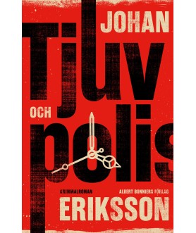 Tjuv och polis