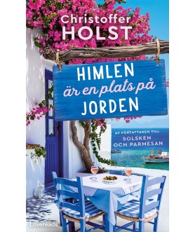 Himlen är en plats på jorden