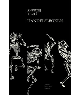 Händelseboken