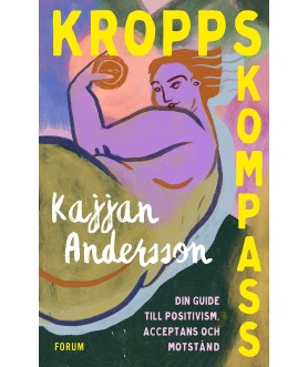 Kroppskompass : din guide...