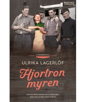 Hjortronmyren