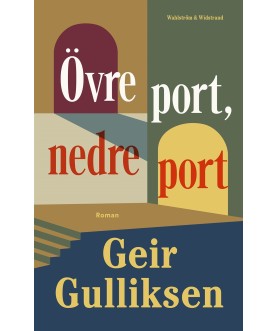 Övre port, nedre port