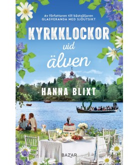 Kyrkklockor vid älven