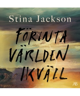 Förinta världen ikväll