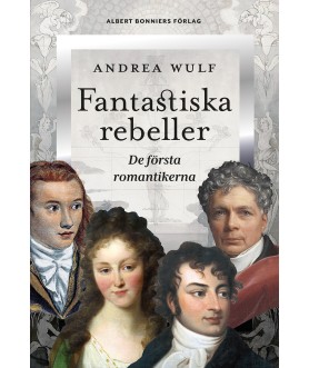 Fantastiska rebeller