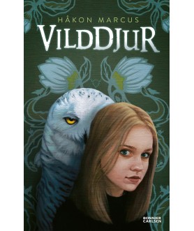 Vilddjur