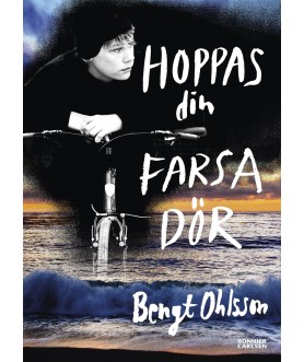 Hoppas din farsa dör