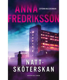 Nattsköterskan