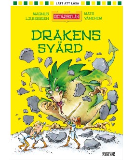 Drakens svärd