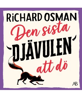 Den sista djävulen att dö