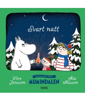 Småsagor från Mumindalen....