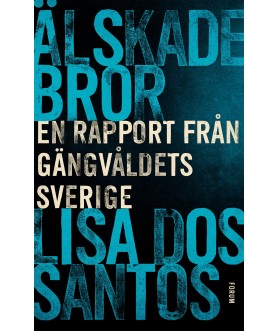 Älskade bror : en rapport...