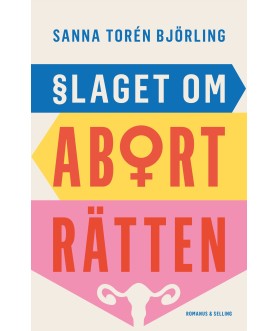 Slaget om aborträtten