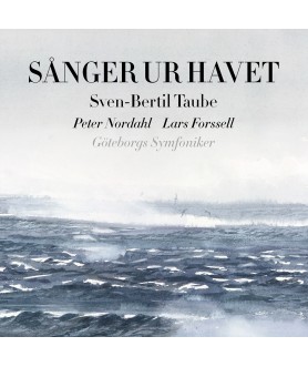 Sånger ur havet