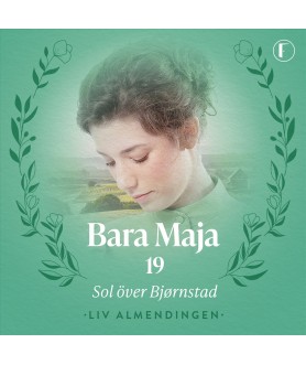 Sol över Bjørnstad