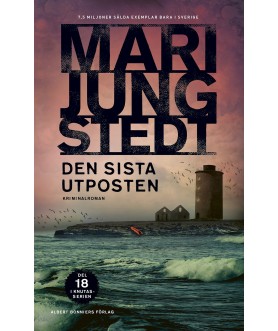 Den sista utposten