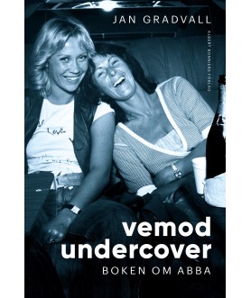 Vemod undercover : boken om...