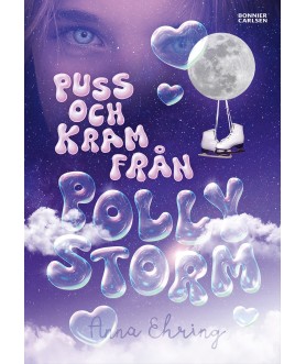 Puss och kram från Polly Storm