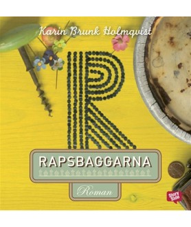 Rapsbaggarna