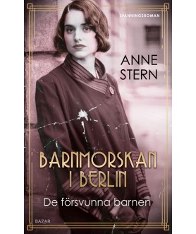 De försvunna barnen